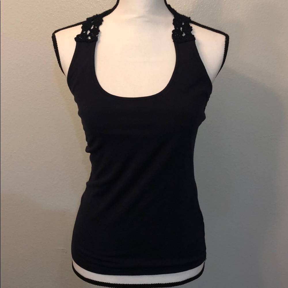 Victoria’s Secret Racerback Tank